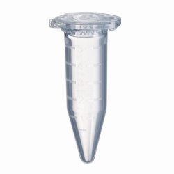 Eppendorf Tubes® 5.0 mL, PP, with screw cap, amber | Description : Eppendorf Tubes<sup>®</sup> 5.0 mL